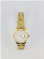 Reloj Pryngeps Mujer in Acero DO70L - DO70L